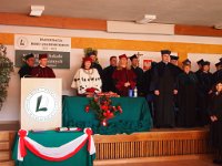 Inauguracja 2012 2013